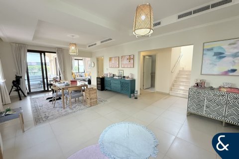 Villa a Arabian Ranches 2, Dubai, EAU 4 camere da letto, 432 mq. № 688516
