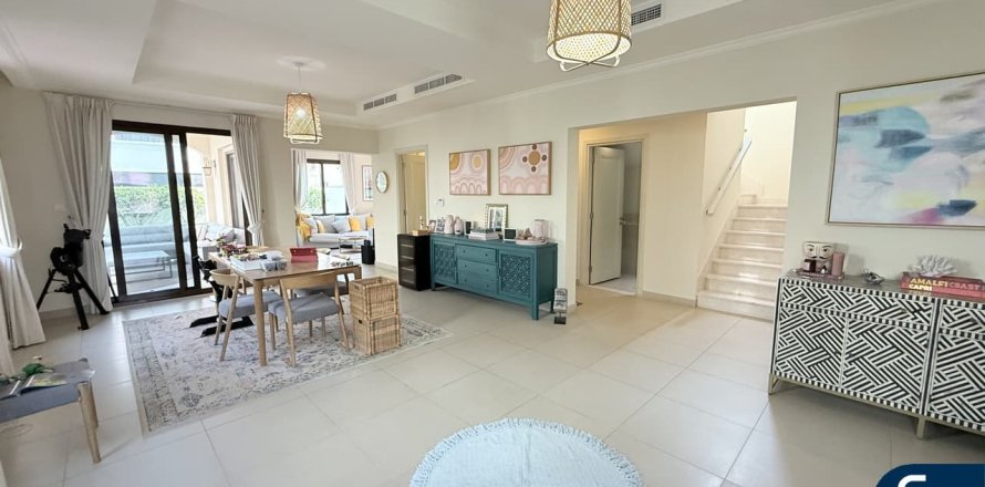Villa i Arabian Ranches 2, Dubai, UAE 4 sovrum, 432 kvm Nr. 688516