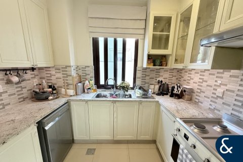 Villa uthyres i Arabian Ranches 2, Dubai, UAE 4 sovrum, 432 kvm Nr. 688516 - fotografi 10