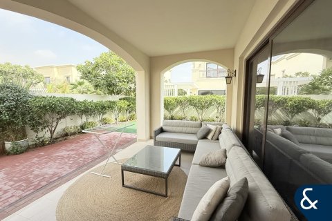 Villa uthyres i Arabian Ranches 2, Dubai, UAE 4 sovrum, 432 kvm Nr. 688516 - fotografi 8