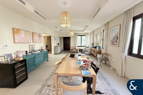 Villa uthyres i Arabian Ranches 2, Dubai, UAE 4 sovrum, 432 kvm Nr. 688516 - fotografi 6