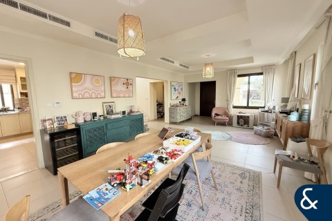 Villa uthyres i Arabian Ranches 2, Dubai, UAE 4 sovrum, 432 kvm Nr. 688516 - fotografi 4