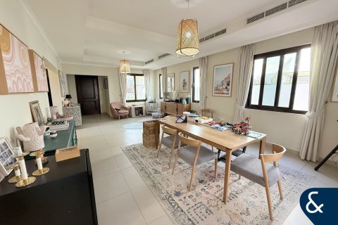 Villa uthyres i Arabian Ranches 2, Dubai, UAE 4 sovrum, 432 kvm Nr. 688516 - fotografi 2