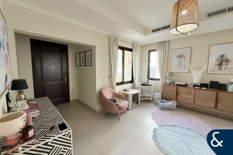 Villa uthyres i Arabian Ranches 2, Dubai, UAE 4 sovrum, 432 kvm Nr. 688516 - fotografi 5