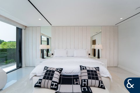 Villa itt: Jumeirah Golf Estates, Dubai, EAE, 5 hálószoba, 764 m², azonosító: 688518 - fénykép 12