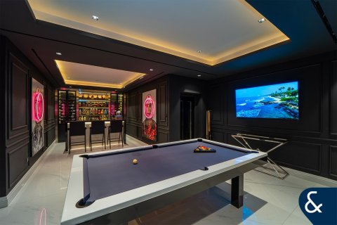 Villa itt: Jumeirah Golf Estates, Dubai, EAE, 5 hálószoba, 764 m², azonosító: 688518 - fénykép 27