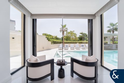 Villa itt: Jumeirah Golf Estates, Dubai, EAE, 5 hálószoba, 764 m², azonosító: 688518 - fénykép 3