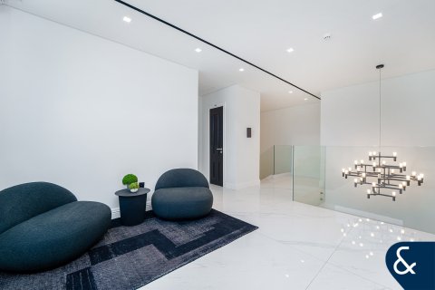 Villa itt: Jumeirah Golf Estates, Dubai, EAE, 5 hálószoba, 764 m², azonosító: 688518 - fénykép 10