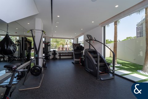 Villa itt: Jumeirah Golf Estates, Dubai, EAE, 5 hálószoba, 764 m², azonosító: 688518 - fénykép 21