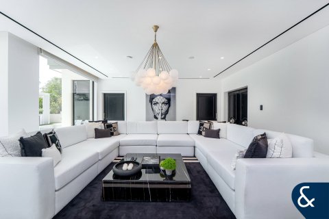 Villa itt: Jumeirah Golf Estates, Dubai, EAE, 5 hálószoba, 764 m², azonosító: 688518 - fénykép 6