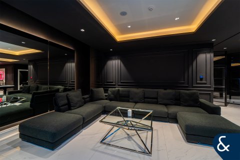 Villa itt: Jumeirah Golf Estates, Dubai, EAE, 5 hálószoba, 764 m², azonosító: 688518 - fénykép 26