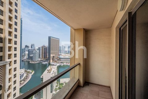 Apartmen di Jumeirah Beach Residence, Dubai, UAE 2 bilik tidur, 121 meter persegi № 643173 - foto 14