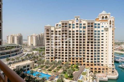 Διαμέρισμα σε Palm Jumeirah, Dubai, ΗΑΕ 3 υπνοδωμάτια, 377 τ.μ. Αρ. 643175 - φωτογραφία 19