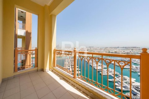 Διαμέρισμα σε Palm Jumeirah, Dubai, ΗΑΕ 3 υπνοδωμάτια, 377 τ.μ. Αρ. 643175 - φωτογραφία 11