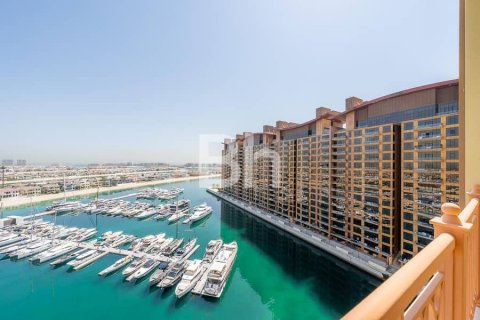 Διαμέρισμα σε Palm Jumeirah, Dubai, ΗΑΕ 3 υπνοδωμάτια, 377 τ.μ. Αρ. 643175 - φωτογραφία 13