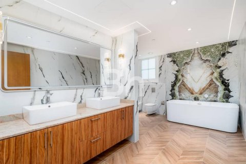 Διαμέρισμα σε Palm Jumeirah, Dubai, ΗΑΕ 3 υπνοδωμάτια, 377 τ.μ. Αρ. 643175 - φωτογραφία 17
