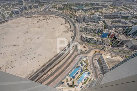 Appartamento in affitto a Dubai Media City, Dubai, EAU 2 camere da letto, 143 mq. № 643174 - foto 13