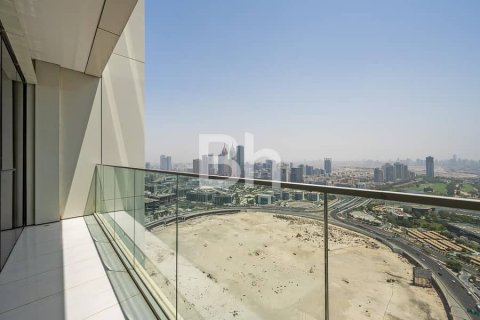 Appartamento in affitto a Dubai Media City, Dubai, EAU 2 camere da letto, 143 mq. № 643174 - foto 11