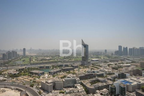 Appartamento in affitto a Dubai Media City, Dubai, EAU 2 camere da letto, 143 mq. № 643174 - foto 14