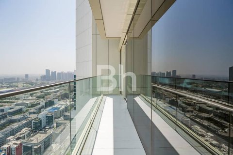Appartamento in affitto a Dubai Media City, Dubai, EAU 2 camere da letto, 143 mq. № 643174 - foto 12