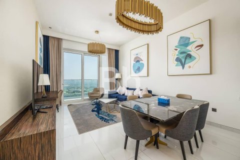 Appartamento in affitto a Dubai Media City, Dubai, EAU 2 camere da letto, 143 mq. № 643174 - foto 1