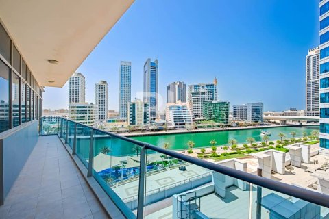 Appartamento in vendita a Dubai Marina, Dubai, EAU 2 camere da letto, 209 mq. № 643171 - foto 8