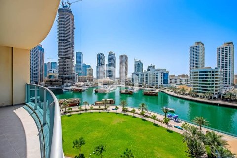 Appartamento in vendita a Dubai Marina, Dubai, EAU 2 camere da letto, 209 mq. № 643171 - foto 4