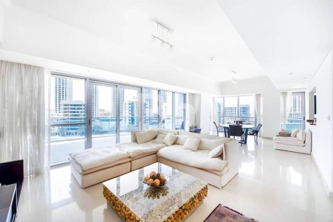 Appartamento in vendita a Dubai Marina, Dubai, EAU 2 camere da letto, 209 mq. № 643171 - foto 5