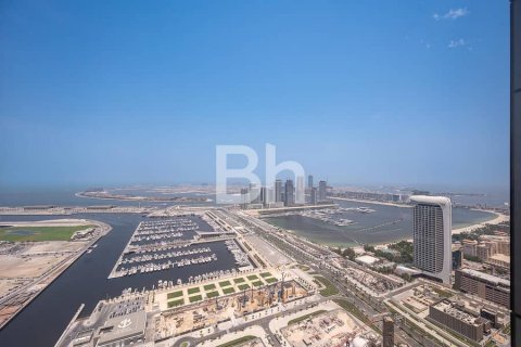 Dzīvoklis Dubai Marinajā, AAE 3 istabas, 175 m2 Nr. 643172 - attēls 8