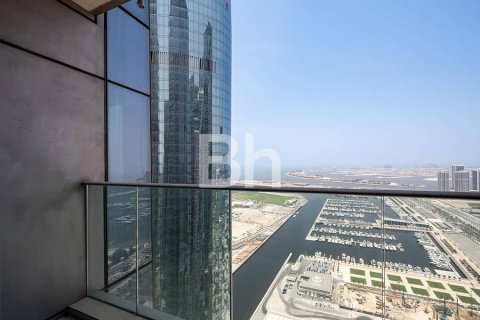 Dzīvoklis Dubai Marinajā, AAE 3 istabas, 175 m2 Nr. 643172 - attēls 3