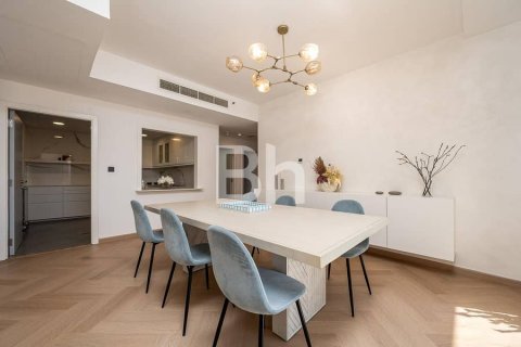 Appartamento in affitto a Jumeirah Beach Residence, Dubai, EAU 3 camere da letto, 179 mq. № 643169 - foto 3