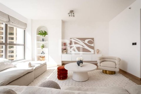 Appartamento in affitto a Jumeirah Beach Residence, Dubai, EAU 3 camere da letto, 179 mq. № 643169 - foto 2