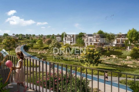 Villa te koop in The Valley, Dubai, VAE 4 slaapkamers, 335.75 vr.m., nr 765059 - foto 10