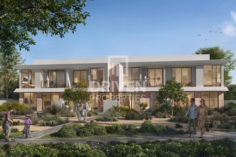 Villa te koop in The Valley, Dubai, VAE 4 slaapkamers, 335.75 vr.m., nr 765059 - foto 2