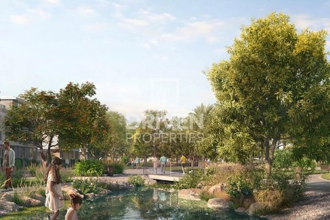 Villa te koop in The Valley, Dubai, VAE 4 slaapkamers, 335.75 vr.m., nr 765059 - foto 6