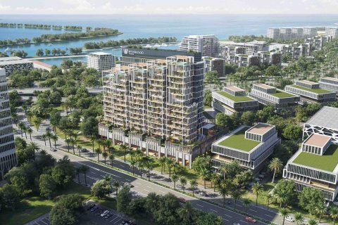 Apartament në Dubai, Emiratet e Bashkuara Arabe 1 dhomë gjumi, 84.3 m2. № 721116 - Foto 11