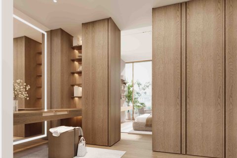 Apartament në Dubai, Emiratet e Bashkuara Arabe 1 dhomë gjumi, 84.3 m2. № 721116 - Foto 6