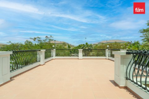 Villa uthyres i Jumeirah Park, Dubai, UAE 4 sovrum, 525.2 kvm Nr. 721115 - fotografi 14