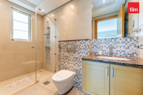 Villa uthyres i Jumeirah Park, Dubai, UAE 4 sovrum, 525.2 kvm Nr. 721115 - fotografi 27