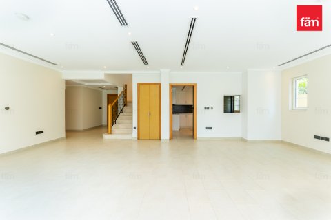 Villa uthyres i Jumeirah Park, Dubai, UAE 4 sovrum, 525.2 kvm Nr. 721115 - fotografi 11