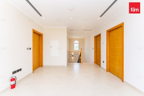Villa uthyres i Jumeirah Park, Dubai, UAE 4 sovrum, 525.2 kvm Nr. 721115 - fotografi 13