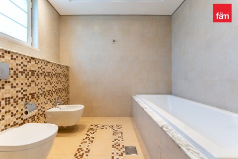 Villa uthyres i Jumeirah Park, Dubai, UAE 4 sovrum, 525.2 kvm Nr. 721115 - fotografi 24
