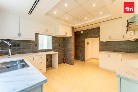 Villa uthyres i Jumeirah Park, Dubai, UAE 4 sovrum, 525.2 kvm Nr. 721115 - fotografi 8