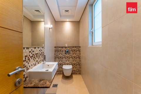 Villa uthyres i Jumeirah Park, Dubai, UAE 4 sovrum, 525.2 kvm Nr. 721115 - fotografi 28