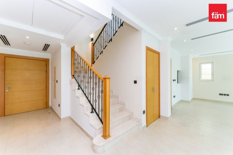 Villa uthyres i Jumeirah Park, Dubai, UAE 4 sovrum, 525.2 kvm Nr. 721115 - fotografi 12
