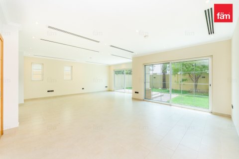 Villa uthyres i Jumeirah Park, Dubai, UAE 4 sovrum, 525.2 kvm Nr. 721115 - fotografi 4