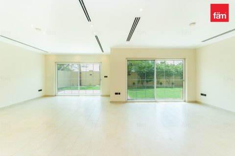 Villa uthyres i Jumeirah Park, Dubai, UAE 4 sovrum, 525.2 kvm Nr. 721115 - fotografi 3