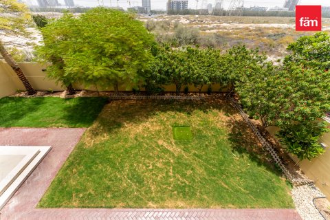 Villa uthyres i Jumeirah Park, Dubai, UAE 4 sovrum, 525.2 kvm Nr. 721115 - fotografi 15