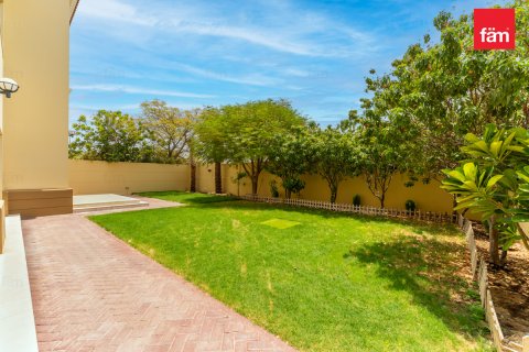 Villa uthyres i Jumeirah Park, Dubai, UAE 4 sovrum, 525.2 kvm Nr. 721115 - fotografi 2