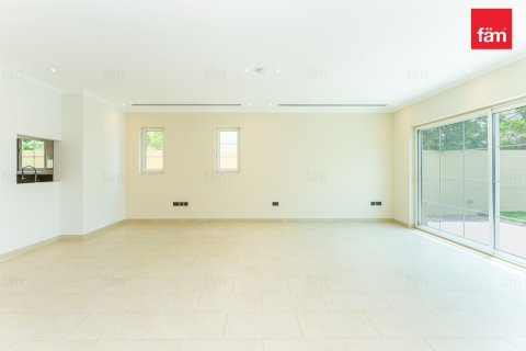 Villa uthyres i Jumeirah Park, Dubai, UAE 4 sovrum, 525.2 kvm Nr. 721115 - fotografi 5